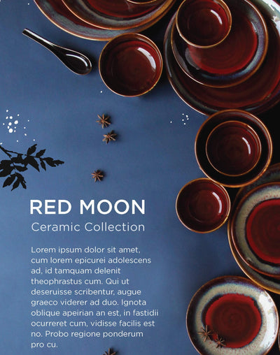 Red Moon Collection