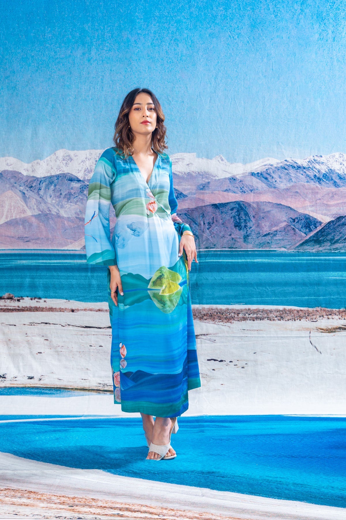 Spring Summer 2026 Clothing Lookbook