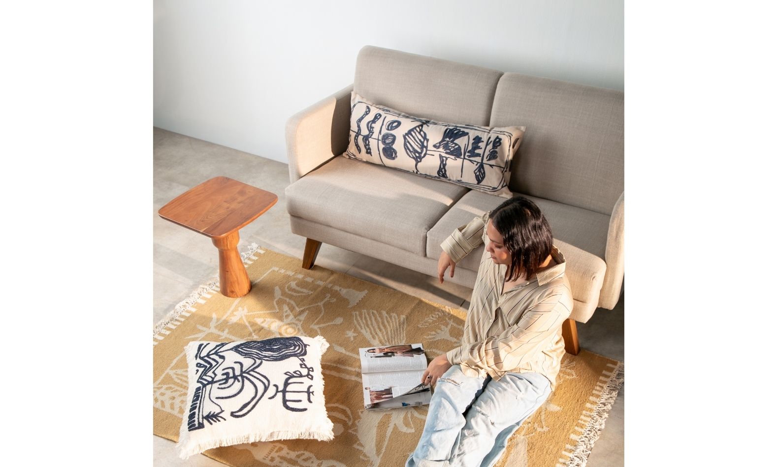 NEST 2026: Light, Shade & Sanctuary