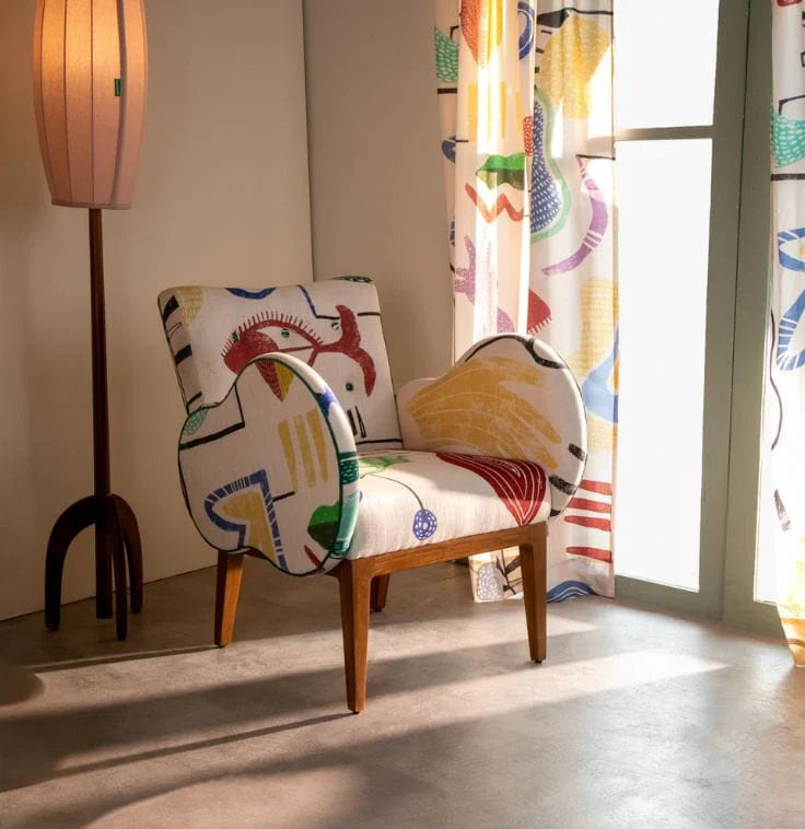 Furniture Design Trends to Spark Your Imagination
