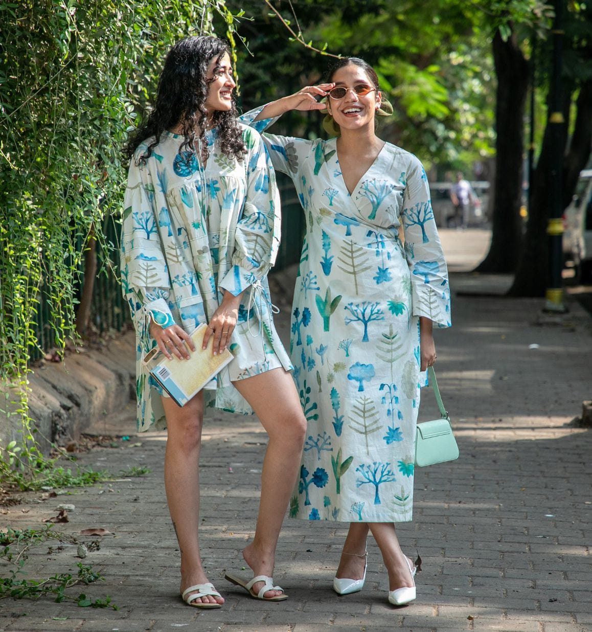 Postcards From Summer Clothing Lookbook