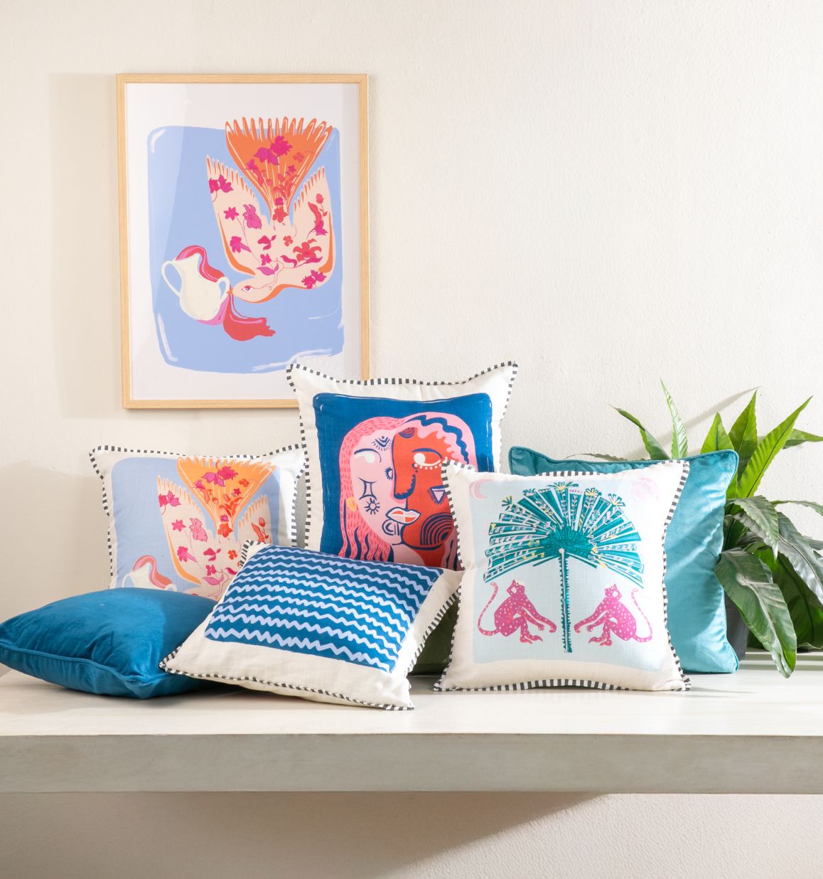 Signs of the Wild - Zodiac Collection