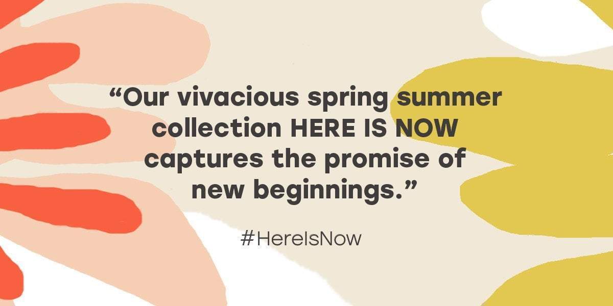 Spring-Summer 2019 Trend Guide