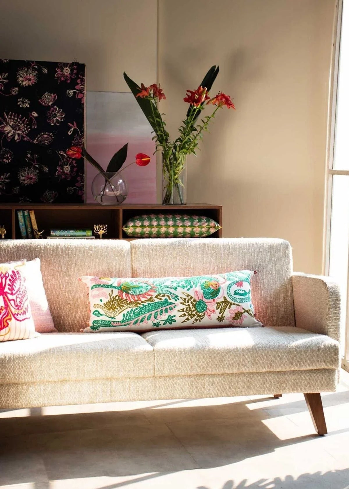 Sofa Design Ideas: Crafting the Heart of Your Living Space
