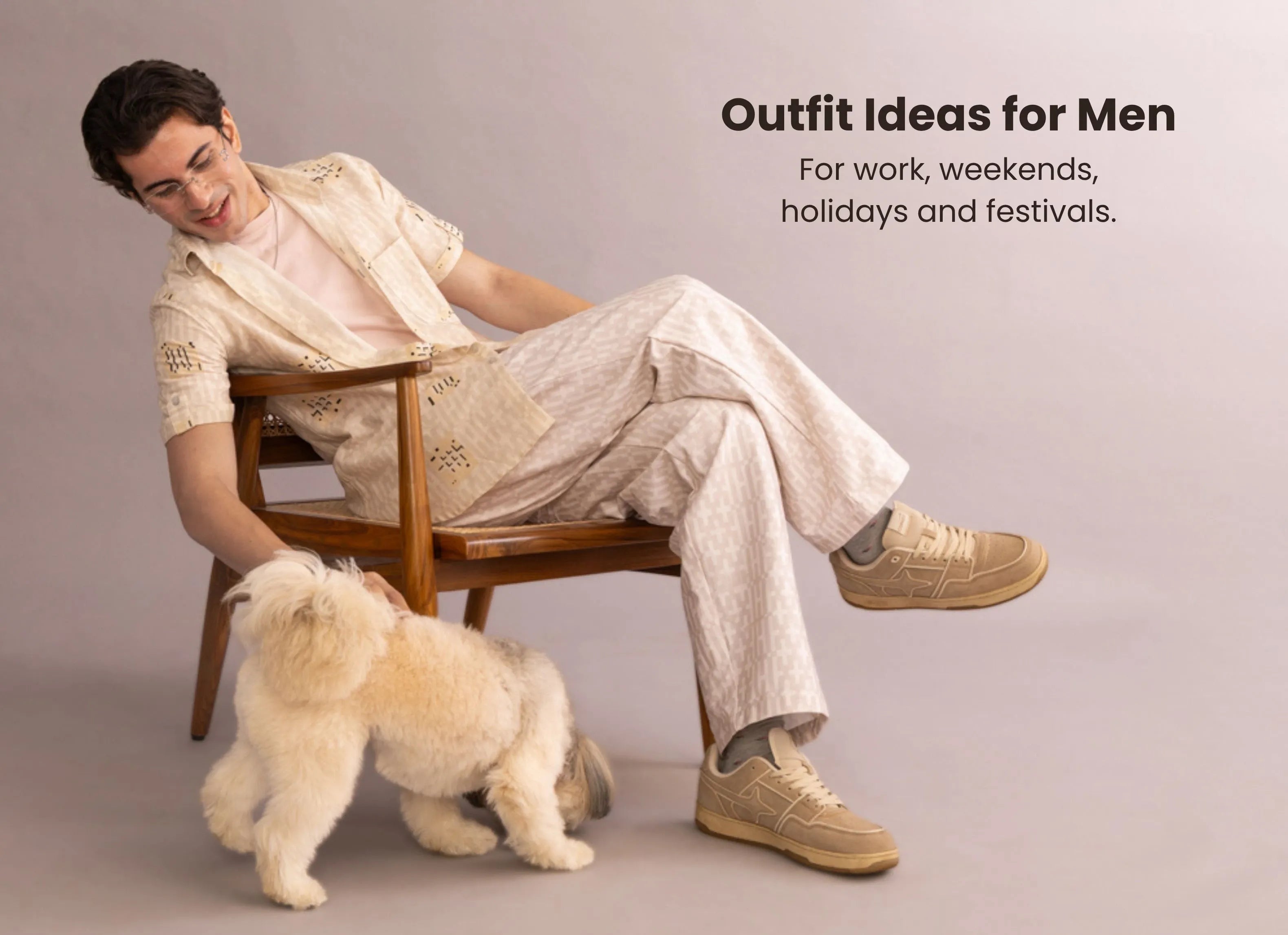 Men's Outfit Ideas: A Complete Guide to Men's Fashion Style