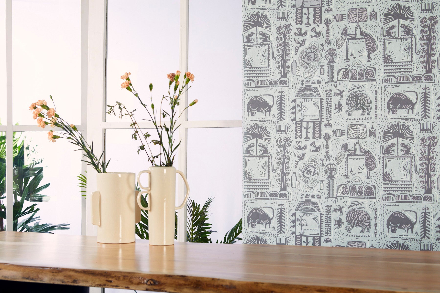 Modern Wallpapers