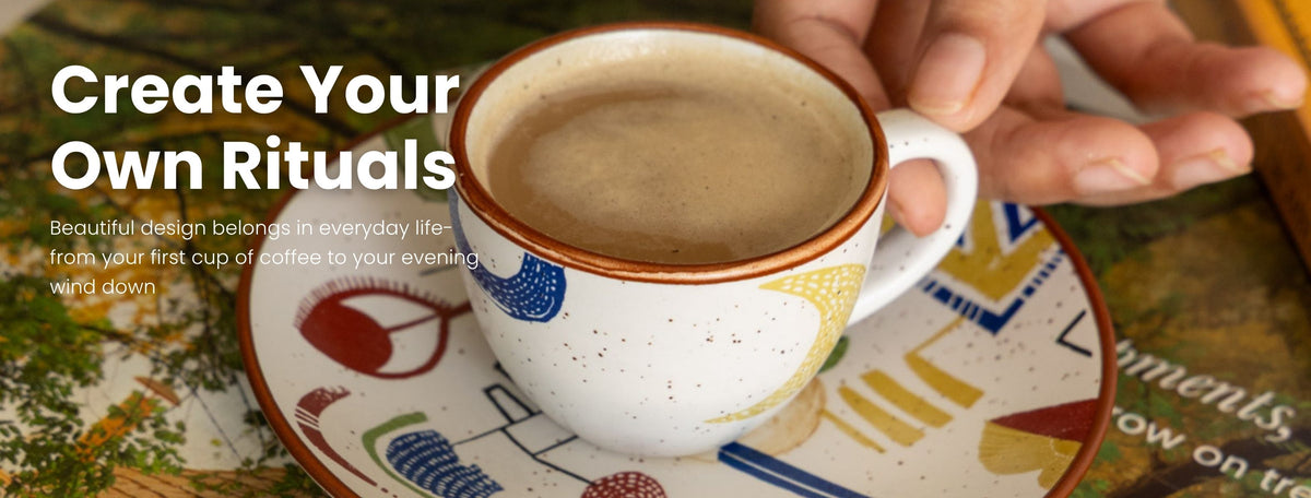 Gifts for Rituals
