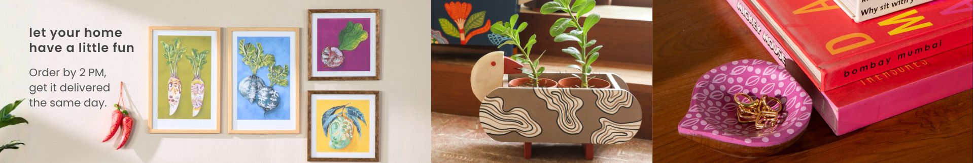 Home Decor