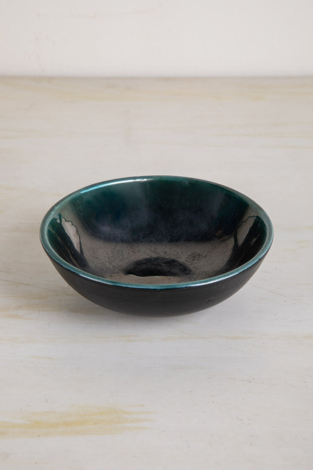 Greenfields Ceramic Round Bowl