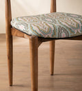 Andaman Teak Wood Chair