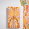 Mansara Multi-Colored Gift Wrapping Paper (Set Of 6)