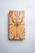WRAPPING PAPERS Mansara Multi-Colored Gift Wrapping Paper (Set Of 6)