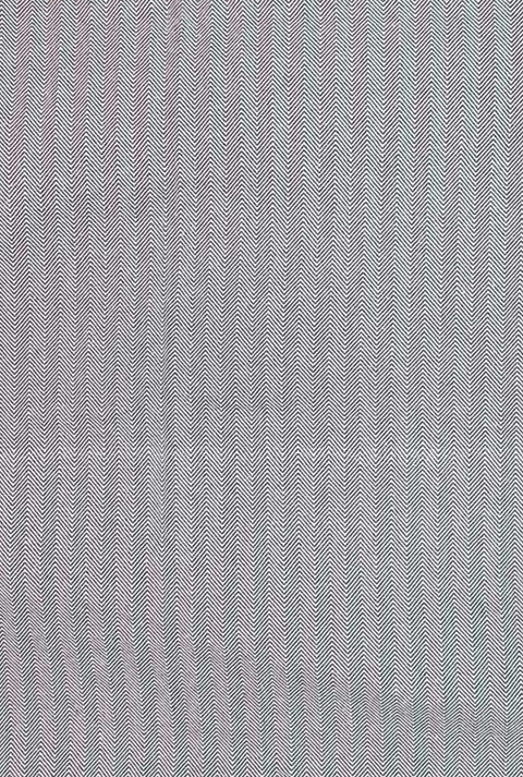 Herringbone Solid Upholstery Fabric Swatch (Eclipse Grey)