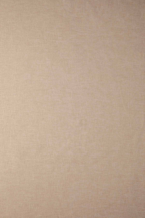 Doon Matt Solid Upholstery Fabric (Cool Beige)