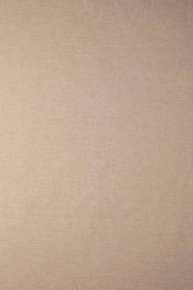 Doon Matt Solid Upholstery Fabric (Cool Beige)