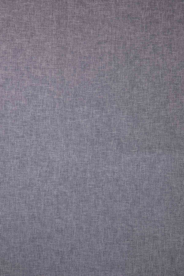 Doon Matt Solid Upholstery Fabric (Mist Grey)