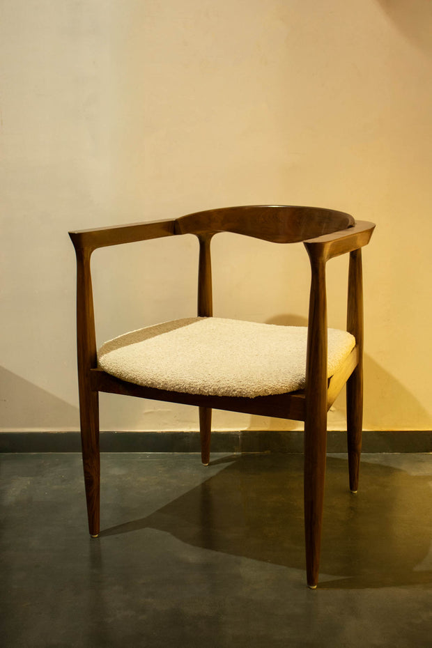 Andaman With Arm Dining Chair