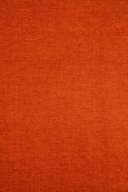 Shimoga Chenille Red Earth Upholstery Fabric