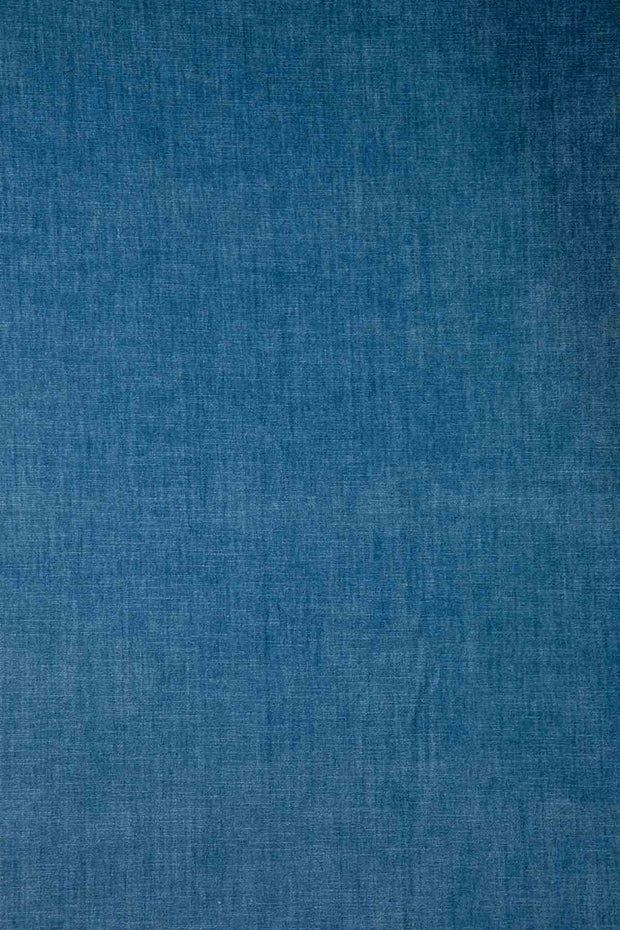 Shimoga Chenille Blue Water Upholstery Fabric