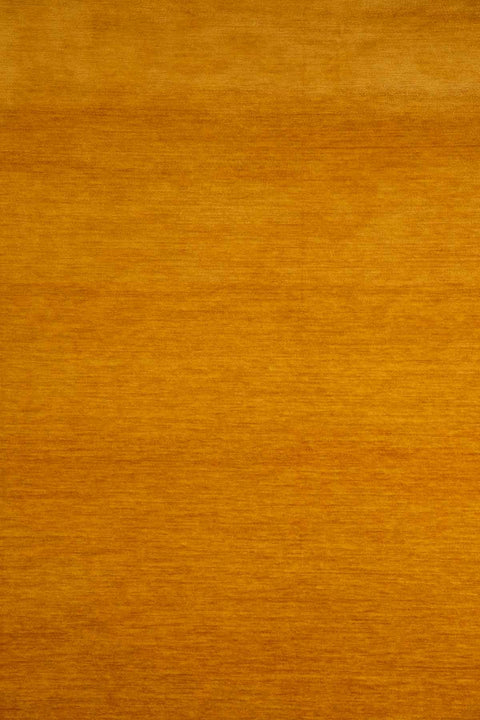 Shimoga Chenille Golden Ochre Upholstery Fabric