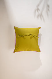 Palette Buttercup Cushion Cover (46 Cm X 46 Cm)