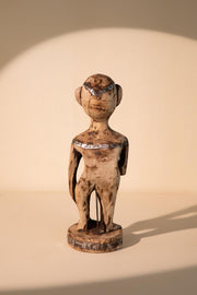 10000017358 HOJAI ASSORTED RECLAIMED WOODEN SCULPTURE NATURAL