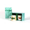 Face To Face Ceramic Coffee Mug (Set Of 2)