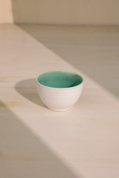 10000017400 MIDORI KATORI (SET OF 2) EMERALD GREEN