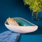 Midori Ceramic Salad Bowl