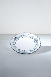 10000017413 - MONTANE DINNER PLATE TEAL