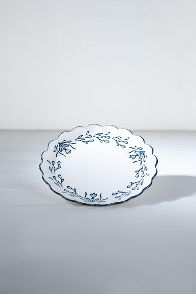 10000017413 - MONTANE DINNER PLATE TEAL