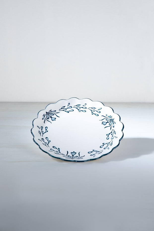 10000017413 - MONTANE DINNER PLATE TEAL