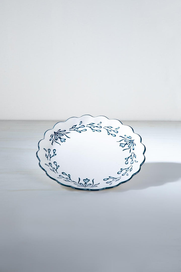 10000017413 - MONTANE DINNER PLATE TEAL