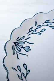 10000017413 - MONTANE DINNER PLATE TEAL