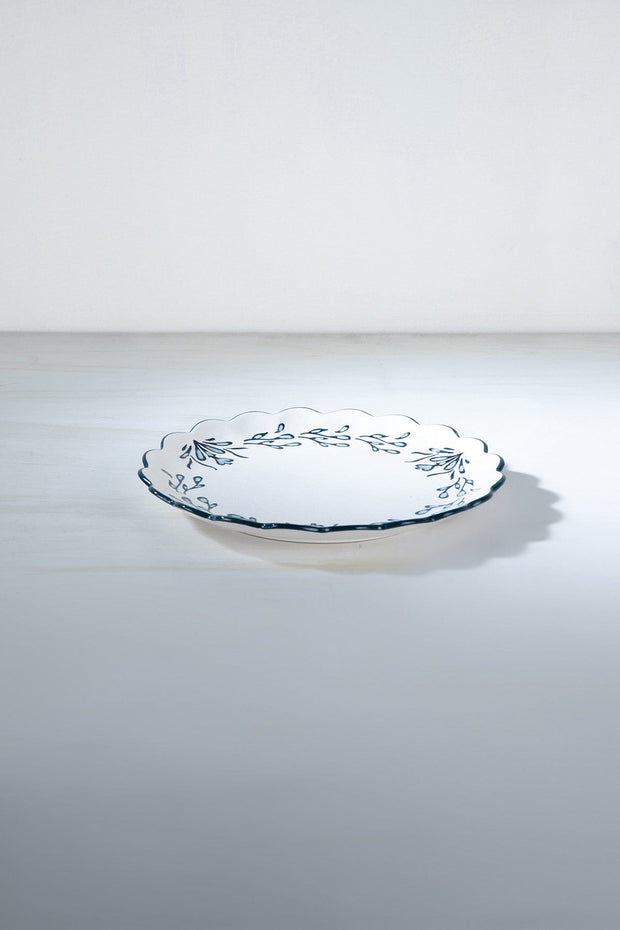 10000017413 - MONTANE DINNER PLATE TEAL