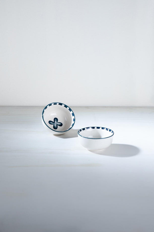 10000017415 - MONTANE KATORI (SET OF 2) TEAL