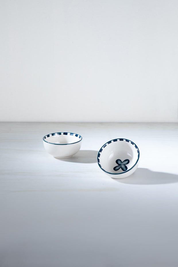 10000017415 - MONTANE KATORI (SET OF 2) TEAL