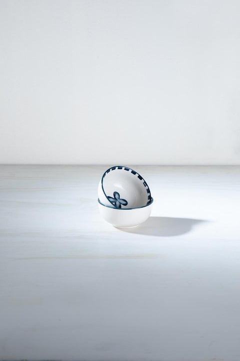 10000017415 - MONTANE KATORI (SET OF 2) TEAL