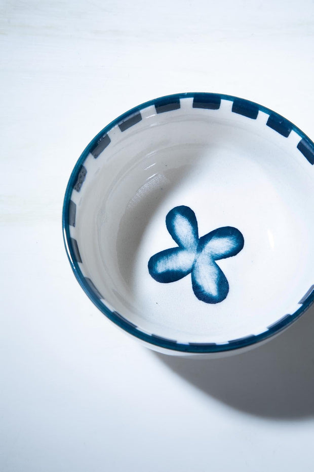 10000017415 - MONTANE KATORI (SET OF 2) TEAL