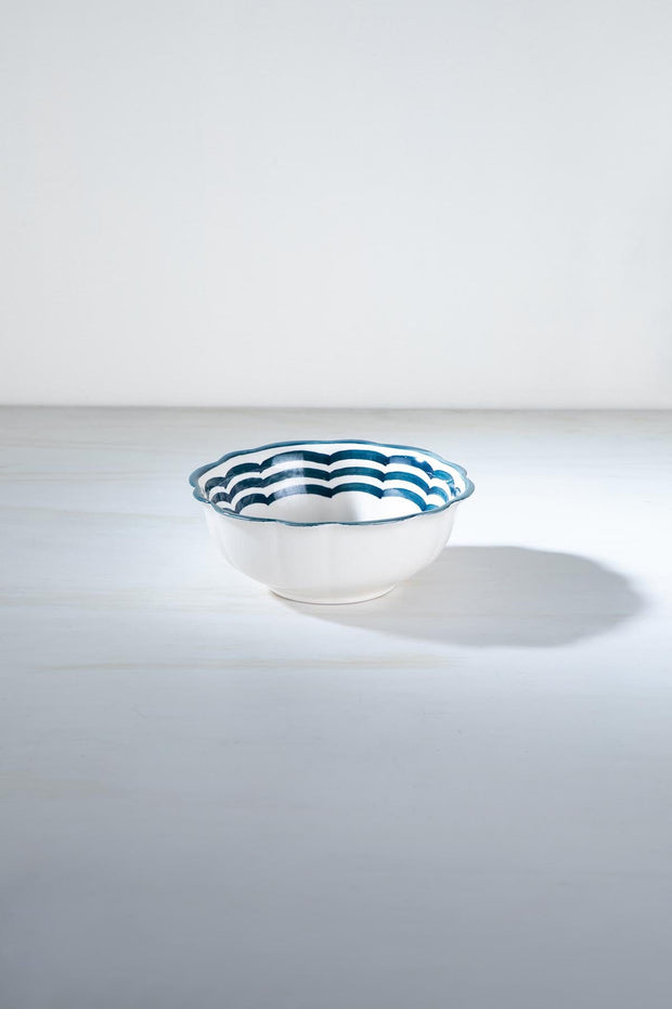 10000017416 - MONTANE SERVING BOWL TEAL