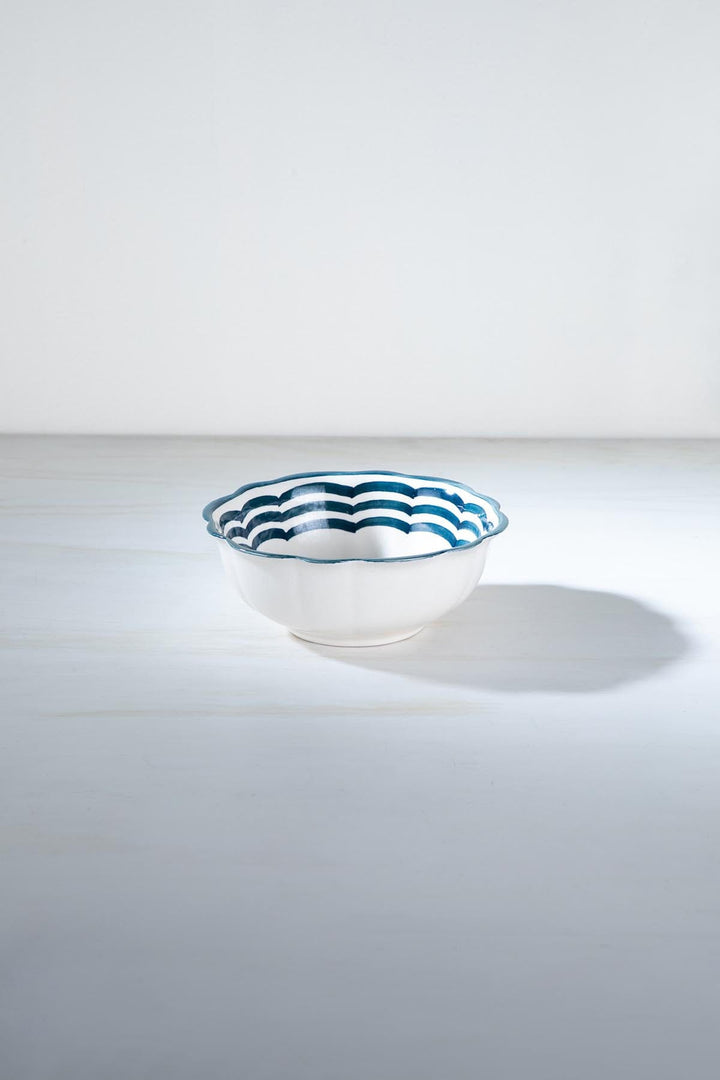 10000017416 - MONTANE SERVING BOWL TEAL