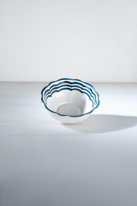 10000017416 - MONTANE SERVING BOWL TEAL