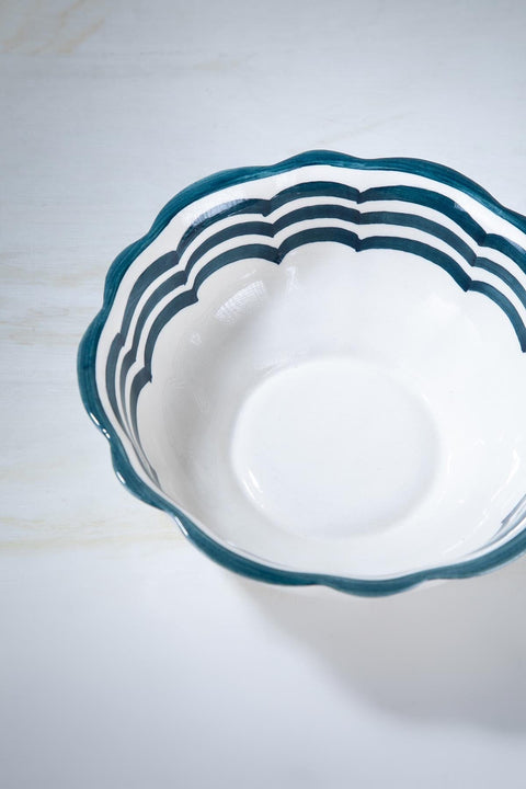 10000017416 - MONTANE SERVING BOWL TEAL