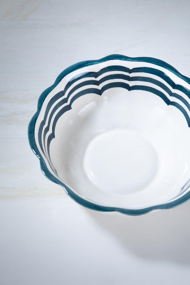 10000017416 - MONTANE SERVING BOWL TEAL