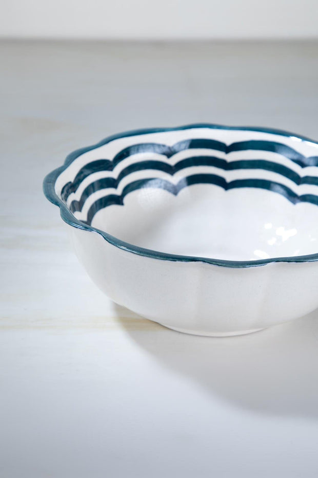10000017416 - MONTANE SERVING BOWL TEAL