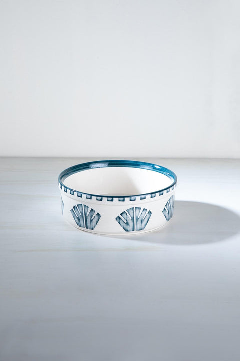 10000017417 - MONTANE STRAIGHT SERVER BOWL (L) TEAL