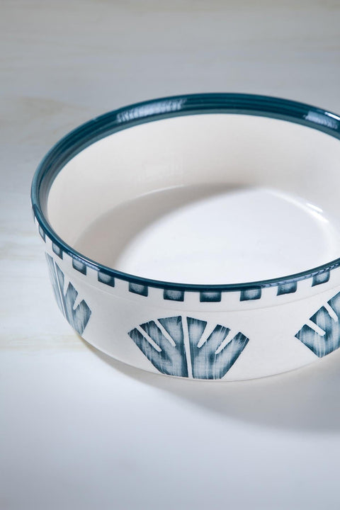 10000017417 - MONTANE STRAIGHT SERVER BOWL (L) TEAL