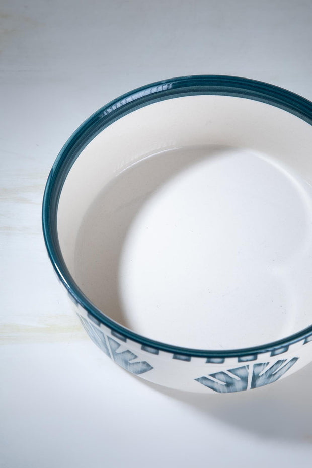 10000017417 - MONTANE STRAIGHT SERVER BOWL (L) TEAL