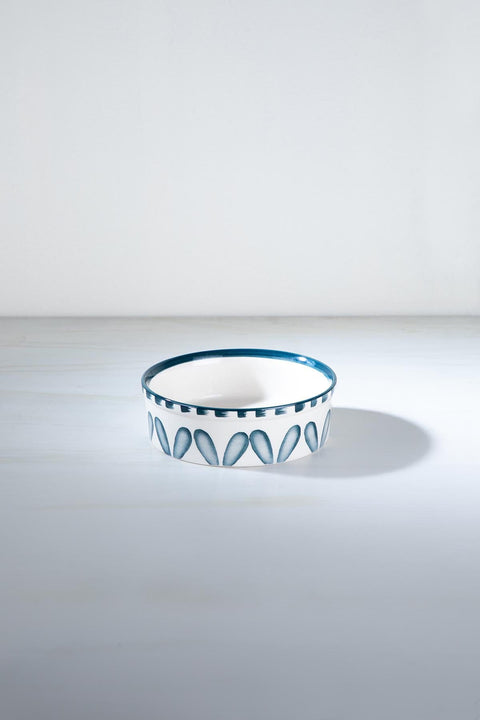 10000017418 - MONTANE STRAIGHT SERVER BOWL (M) TEAL