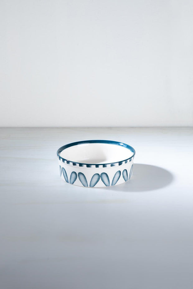 10000017418 - MONTANE STRAIGHT SERVER BOWL (M) TEAL